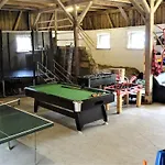 Сasa de vacaciones Farm Hohe Drei Zinnen