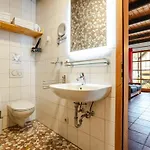 Сasa de vacaciones Farm Hohe Drei Zinnen Hiltpoltstein