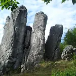Сasa de vacaciones Farm Hohe Drei Zinnen *