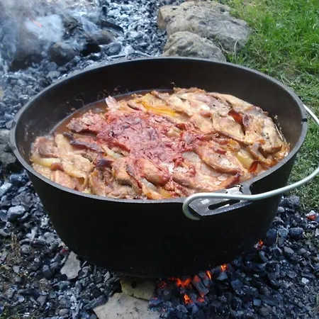 Сasa de vacaciones Farm Hohe Drei Zinnen *