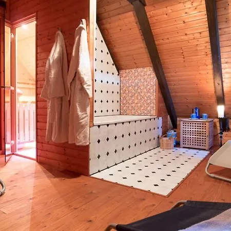 Farm Hohe Drei Zinnen Сasa de vacaciones Hiltpoltstein