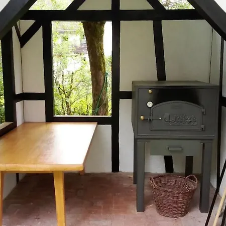 Сasa de vacaciones Farm Hohe Drei Zinnen Hiltpoltstein